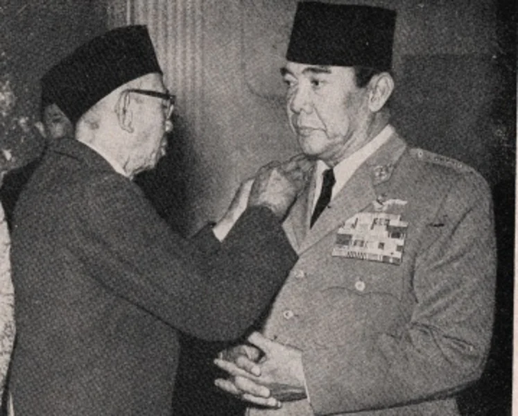 Bung Karno Pernah Walk Out di Rapat Muhammadiyah