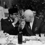 Rebut Papua dari Belanda, Begini Gaya Diplomasi Bung Karno