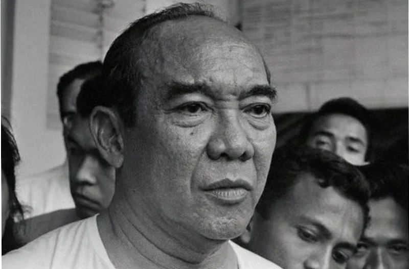 Dialog Bung Karno dengan Mantan Ajudan Jelang G30S/PKI