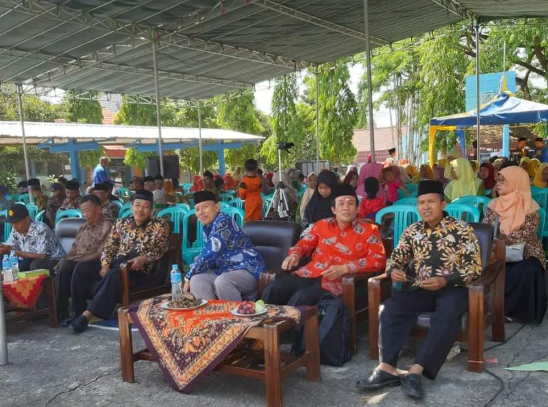 PCM Bungah Gelar Tabligh Akbar Rayakan Milad