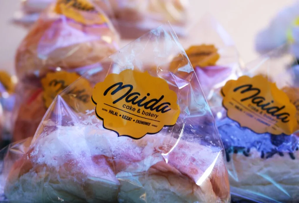 Klarifikasi Roti Maida: Kami Tak Pernah Gunakan Bungkus Bertuliskan “Qur’an Surat Al Maidah 51”