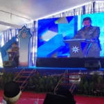 Bupati Lamongan: Saya Meri dengan Kemajuan Muhammadiyah