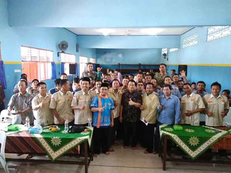 Pemuda Muhammadiyah Harus Mampu Memberi Manfaat dan Kegembiraan pada Sesama