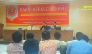 Bupati Bojonegoro Kang Yoto Ungkap Banyak Politisi Berkualitas Tumbang karena Fenomena Unik Ini