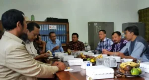 Kalau Tidak Ada Muhammadiyah Saya Tak Jadi Bupati: Nostalgia di Malang, Kang Yoto Cerita Kesuksesan Memimpin Bojonegoro