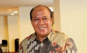 Fadeli, Mantan Bupati Lamongan Wafat