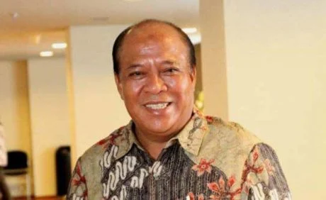 Fadeli, Mantan Bupati Lamongan Wafat