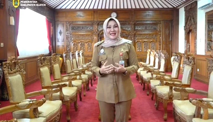 Kurikulum Merdeka untuk Wujudkan Generasi Emas Indonesia