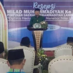 Bupati Lamongan Berterima Kasih ke Muhammadiyah, Ini Alasannya