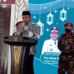 Bupati Ony Kangen Pengajian Muhammadiyah