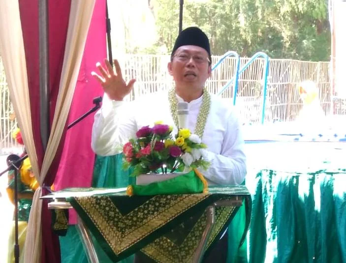 Hadir di Milad Aisyiyah, Begini Komentar Bupati Situbondo