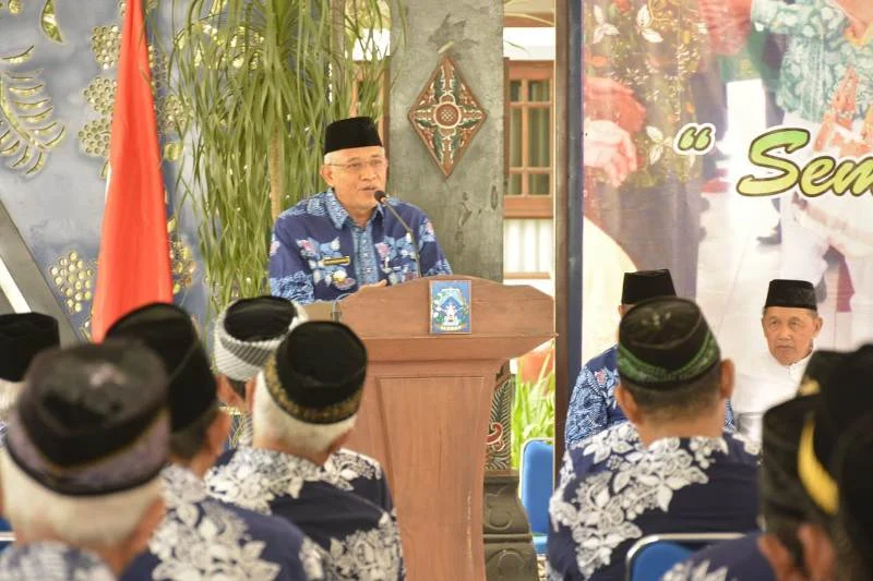 Kemabruran Haji Dapat Dilihat dari Tiga Aspek Ini