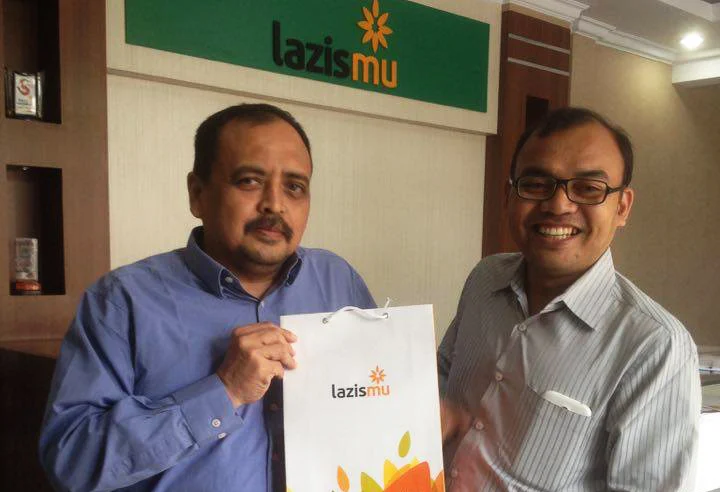 Dampak Pemberitaan Wakaf 50 Hektar, Pembaca PWMU.CO Segera Wakafkan Tanah 3 Hektar untuk Muhammadiyah