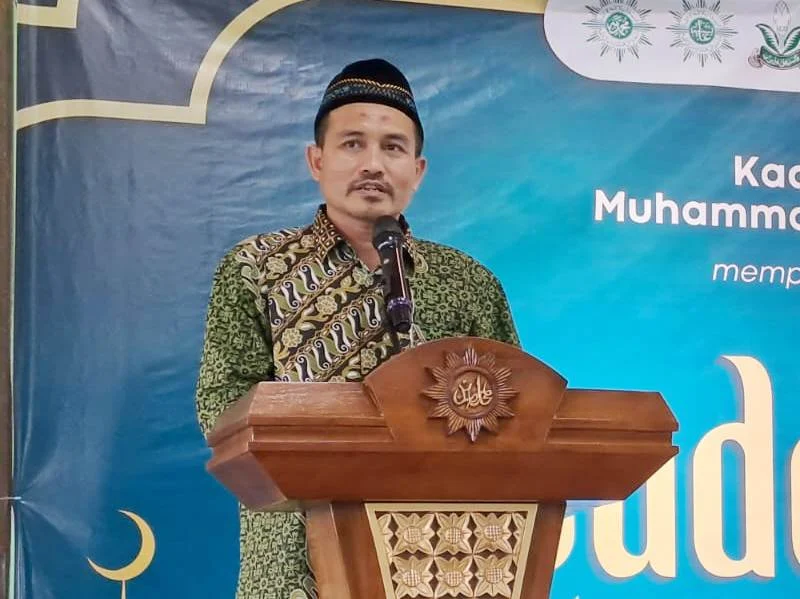 Empat Kesalehan Ini Harus Dimiliki AMM