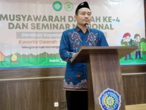 Surat Ini Ternyata Diajarkan Kiai Dahlan Lebih Lama