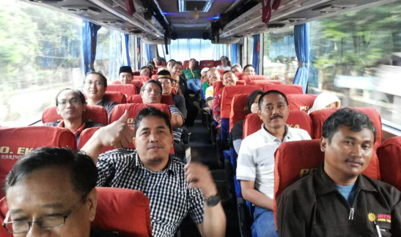 Turba PWM 2016, Ajang Konsolidasi Muhammadiyah Jatim untuk Bangsa