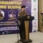 Bupati Tuban Buka Inspiring Business MEK, Ini Harapannya