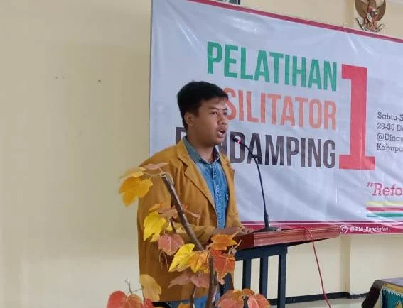 Organisasi Bisa Terus Hidup Jika Model Kaderisasi seperti Ini