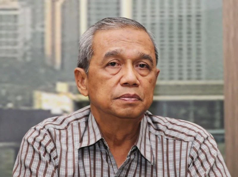 Firli Bahuri Jadi Tersangka, Muhammadiyah Desak Segera Mundur dari KPK