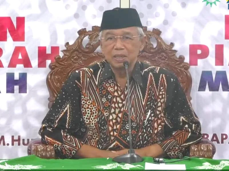 Cerita Busyro Muqoddas ketika Disewa Negara