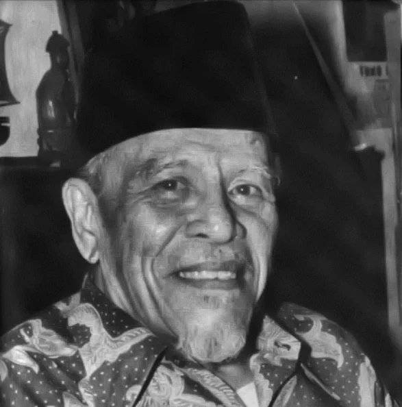 Nasihat Hamka saat Mengadapi Manusia Gila Keagungan