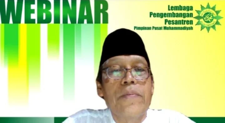 Lembaga Pesantren Muhammadiyah Bahas Mas Mansur dan Buya Hamka