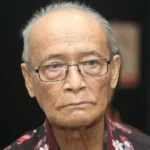 Malik Fadjar dan Nadjikh Contoh Orang yang Mampu Jinakkan Dunia