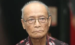 Buya Syafii Maarif Wafat
