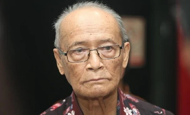 Malik Fadjar dan Nadjikh Contoh Orang yang Mampu Jinakkan Dunia