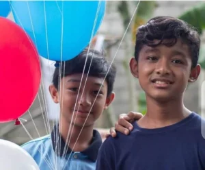 Cita-Citaku Setinggi Balon, Film Produksi SMK Malvocs dan LSBO, Begini Ceritanya