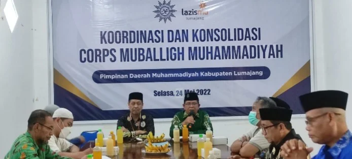 Muballigh Muhammadiyah Harus Luas dan Luwes