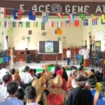 Semangat Kepahlawanan Membara: SD Muhammadiyah 19 Rogojampi Meriahkan Hari Pahlawan dengan Drama dan Parade Kostum