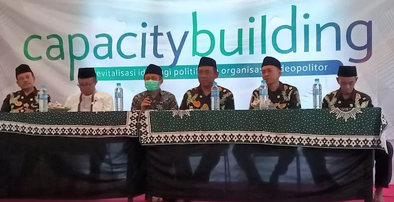 Mengurus Muhammadiyah Pasti Temui Masalah