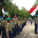 Menjadi Pandu HW Itu Mengukir Sejarah Hidup