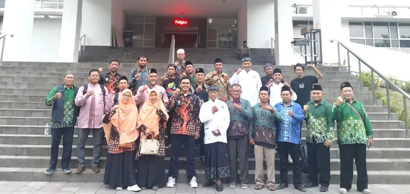 Lamongan Kirim 37 Kontingen di Ajang CRM Award 2025