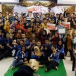 Lewat CSFC 2019 Umsida Lahirkan Sineas Muda