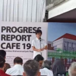 UMY Luncurkan Pembayaran Online, Inilah Jenis Produknya