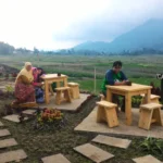 Kepala Desa yang Aktivis Muhammadiyah Ini Berhasil Sulap Desa Pujon Kidul Jadi Wisata Edukasi  