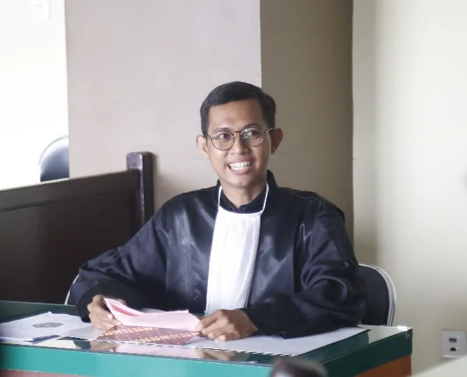 Cahyo Aulia, Mahasiswa Double Degree Jadi Wisudawan Terbaik UMM