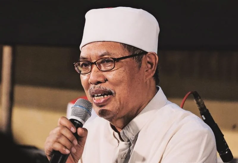 Mengenang Ahmad Fuad Effendy, Ahli Bahasa Arab yang Dipuji Menteri Saudi