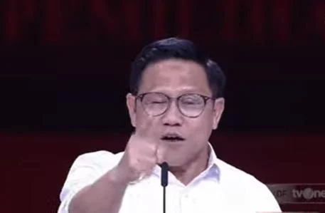 Cak Imin Minta Food Estate yang Gagal Dihentikan