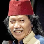 Ini Kata Cak Nun: Indonesia Makam Pancasila