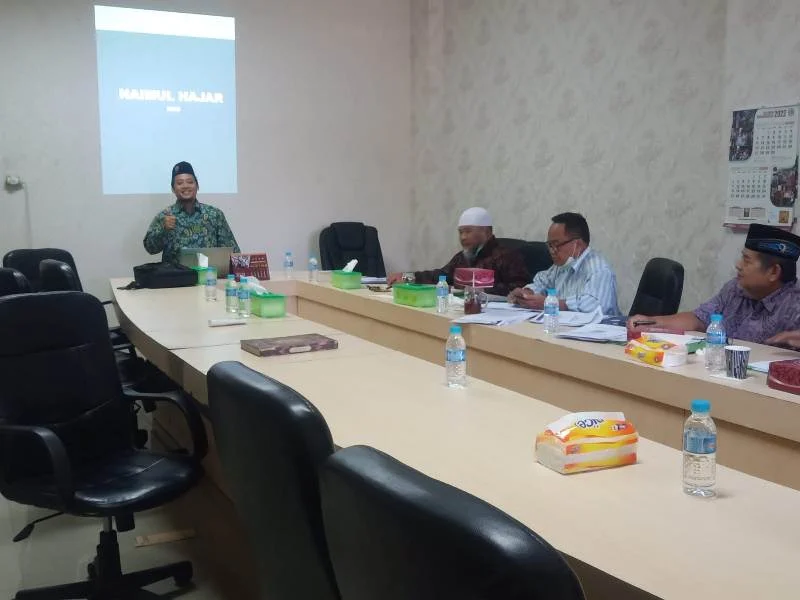 Seleksi Calon Kepala Smamda Tetapkan 9 Nama, Inilah Mereka