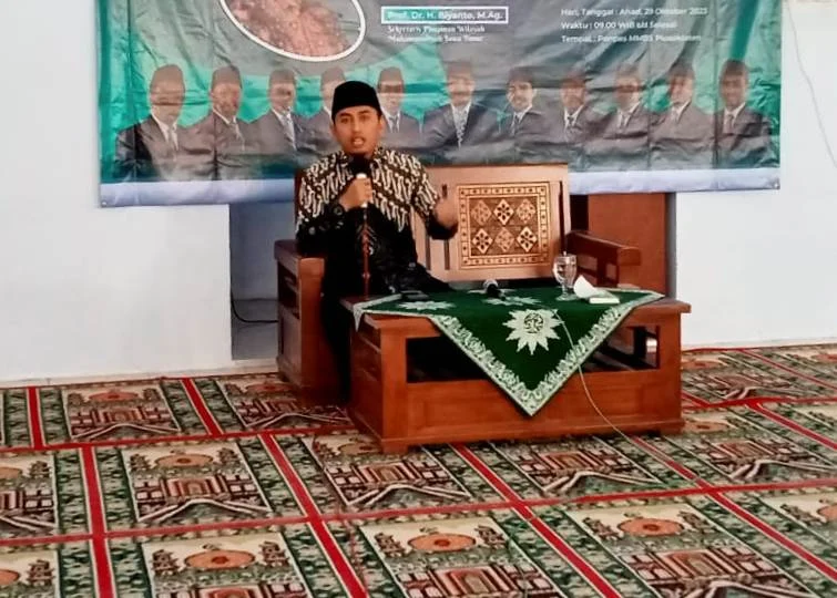LHKP Kabupaten Kediri Rekomendasi Tiga Caleg untuk Dimenangkan