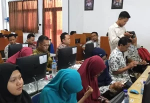Puluhan Orang Ikuti Penjaringan Calon Kepala Sekolah, Ini 5 Kandidat Terpilih