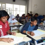 Gandeng Biro Psikologi Unair, SMAM-X Seleksi Siswa Baru Berdasarkan Bakat dan Minat Calon Siswa