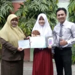 Cerpen ‘Underwater’ Tulisan Anak SD Ini  Juara 1 Nasional