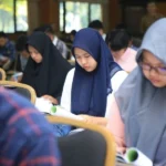 Jumlah Pendaftar Melonjak, 3.079 Calon Mahasiswa UMM Ikuti Tes Gelombang III
