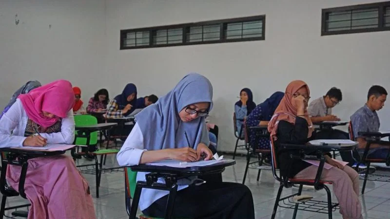 Standar Kelulusan Naik, Peminat UMM Justru Meningkat 146 Persen