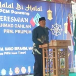 Muhammadiyah Ada di Hati Pak Camat